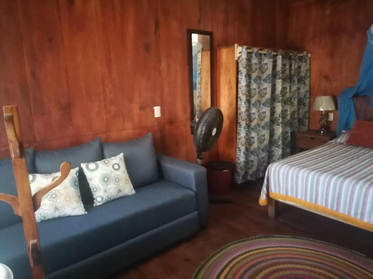 Villas La Bella Margarita Brisas de Zicatela Экстерьер фото