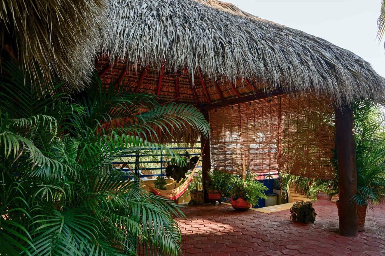 Villas La Bella Margarita Brisas de Zicatela Экстерьер фото