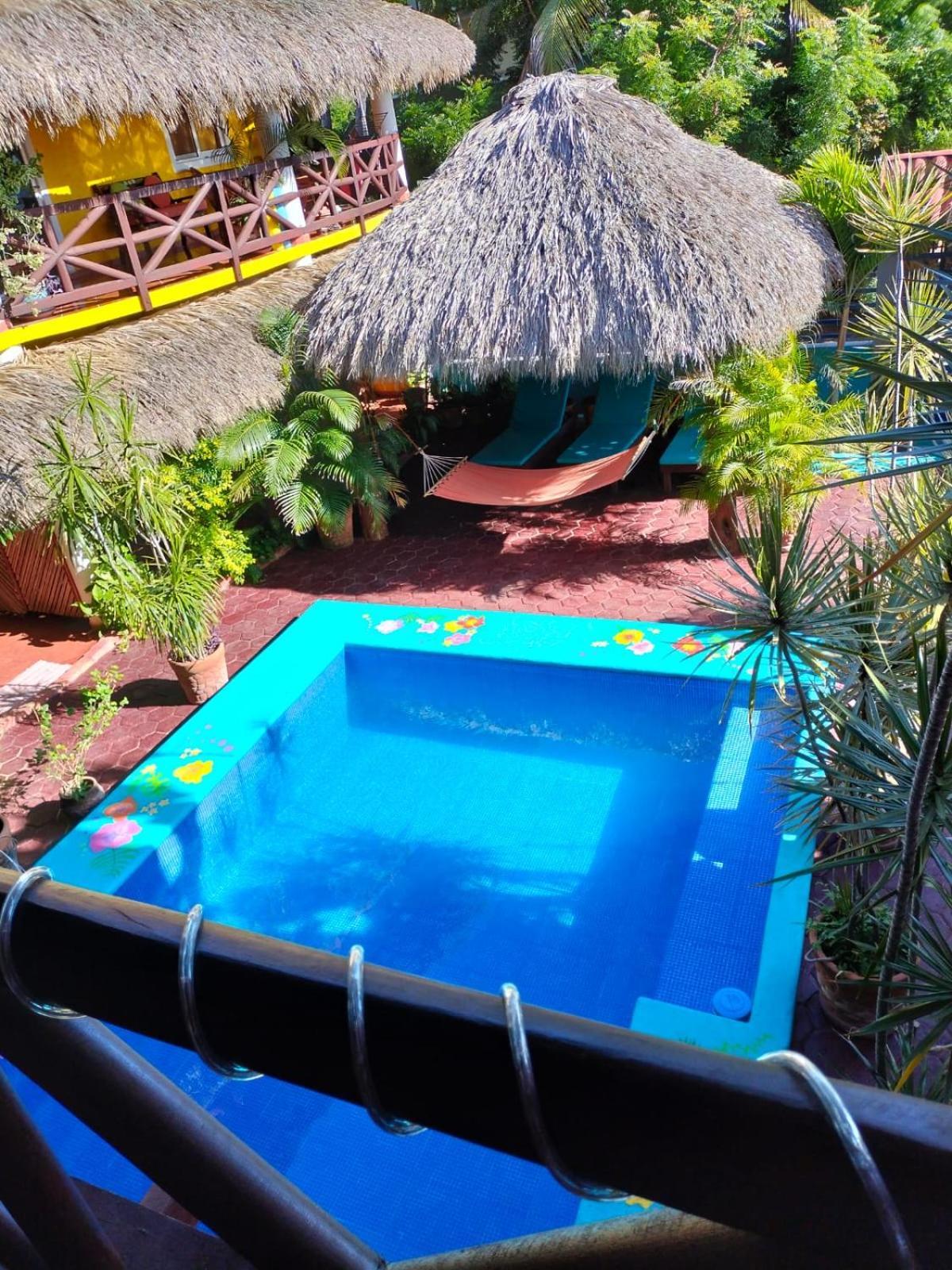 Villas La Bella Margarita Brisas de Zicatela Экстерьер фото
